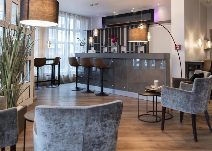 Paragon Apart-hotel 3*