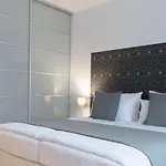 Lägenhetshotell Paragon