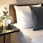 Paragon Lägenhetshotell 3*