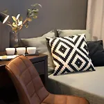 Aparthotel Paragon Frankfurt nad Mohanem