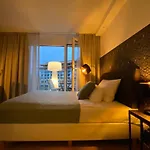 Aparthotel Paragon