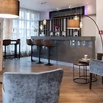 Paragon 3* Frankfurt nad Mohanem