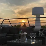 Aparthotel Paragon Frankfurt nad Mohanem