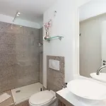 Paragon 3* Frankfurt nad Mohanem