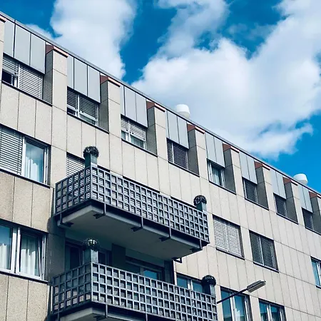 Paragon Hotel apartamentowy