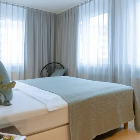 Paragon Frankfurt am Main