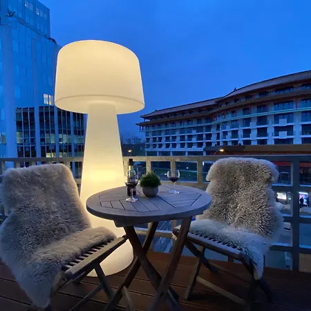 Paragon 3* Frankfurt am Main