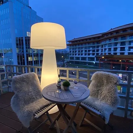 Paragon 3* Frankfurt am Main