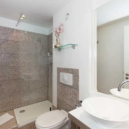 Paragon 3* Frankfurt am Main