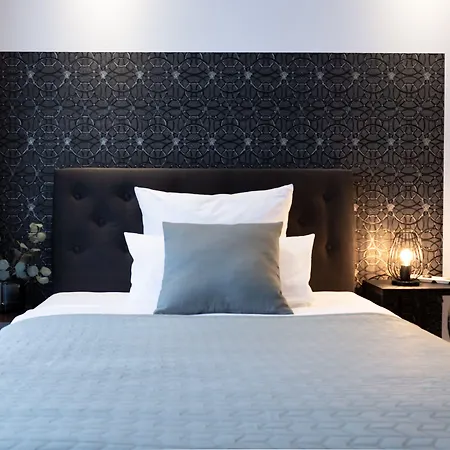 Lejlighedshotel Paragon