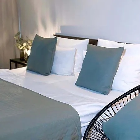 Aparthotel Paragon