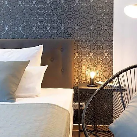 Aparthotel Paragon 3*