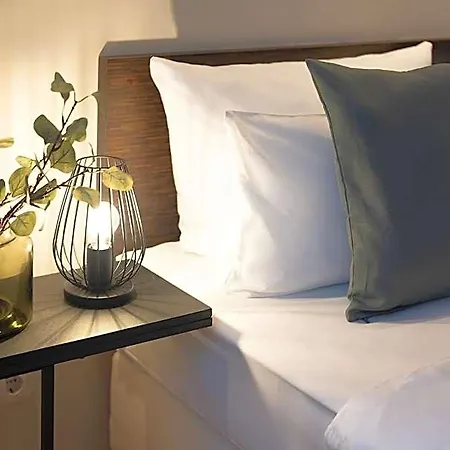 Aparthotel Paragon 3*
