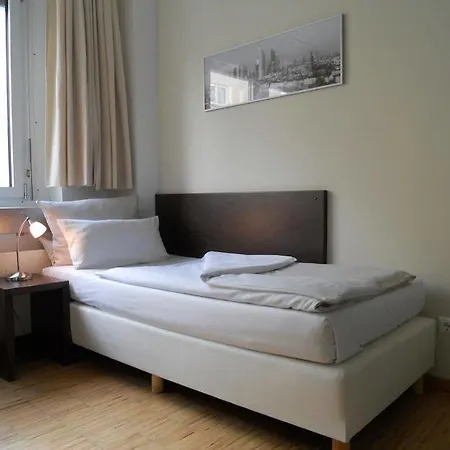 Aparthotel Paragon