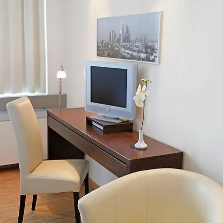 Paragon 3* Frankfurt am Main