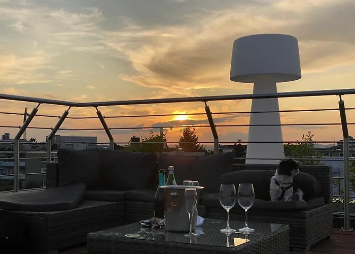 Apartmanhotel Paragon 3*