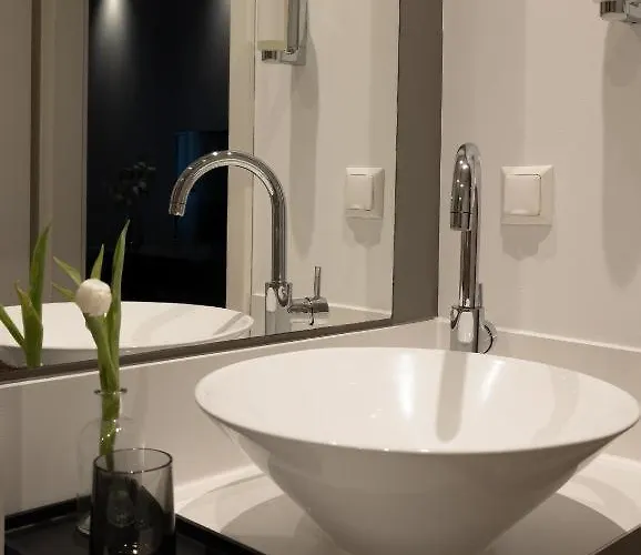 Paragon Frankfurt nad Menem