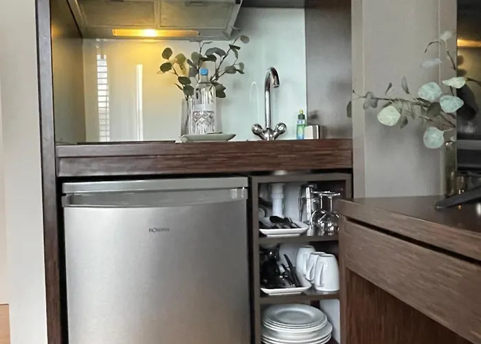 Paragon Hotel apartamentowy 3*