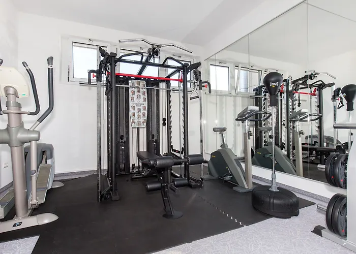 Paragon Frankfurt nad Menem