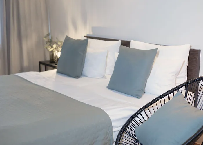 Paragon Frankfurt nad Menem