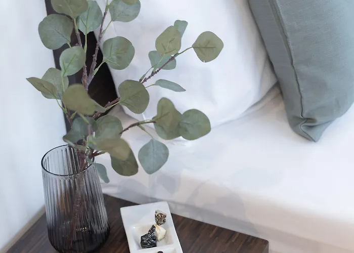 Apartmanhotel Paragon 3*