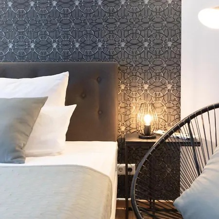 Apart-hotel Paragon