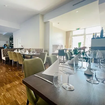 Apart-hotel Paragon