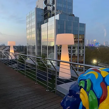 Paragon Frankfurt am Main