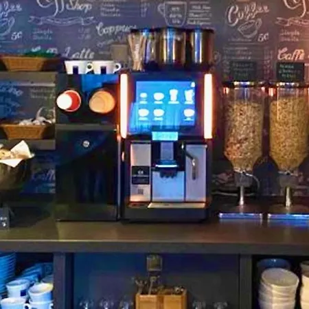 Apartmanhotel Paragon