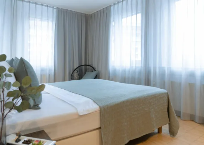 パラゴン フランクフルト