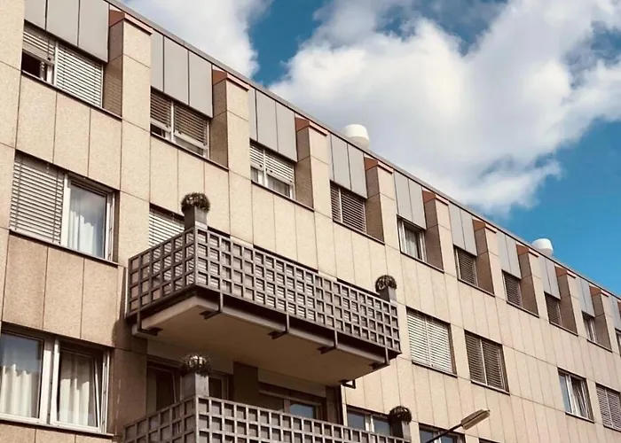 パラゴン フランクフルト