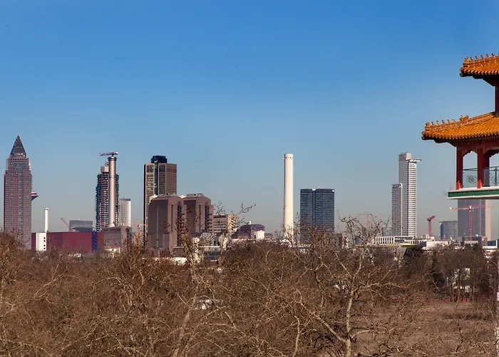 パラゴン アパートホテル 3*